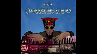 Oji "Make Another Mistake" (Sun Ra Cover)