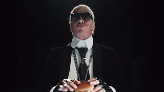 Teaser - So schmeckt #veganuary – Till Lindemann macht Pflanzen-Burger von LikeMeat zum Must-have