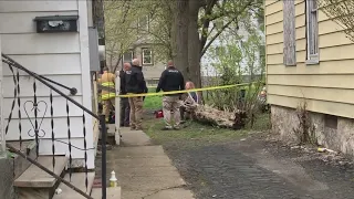 2 men were shot on Ashland Ave in Niagara Falls