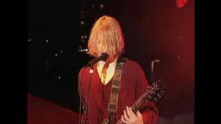 Silverchair - The Door And Suicidal Dream Live Luna Park - Sydney, Australia (Jul. 26, 1997).