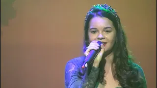 Siadik Nóra - Almost there (The Princess and the Frog) - Magánének.hu