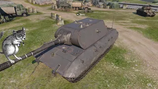 GAMEPLAY E100 TANK COMPANY MOBILE