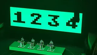 KRAFTWERK Live at the DISNEY CONCERT HALL  May 21 2024