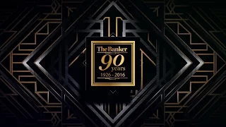 The Banker 90th anniversary