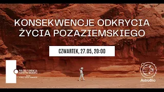 Konsekwencje wykrycia życia pozaziemskiego