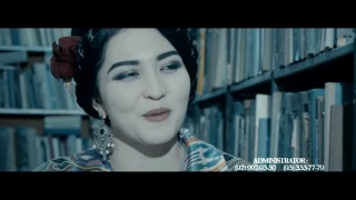Марям - Кишлоки шумо OFFICIAL VIDEO HD