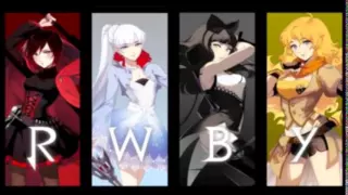 RWBY Volume 1 Soundtrack - 1. This Will Be The Day