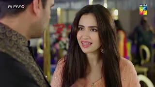 Kaala Doriya - Episode 19 - [ 𝐁𝐞𝐬𝐭 𝐒𝐜𝐞𝐧𝐞 01 ] - #sanajaved #osmankhalidbutt - HUM TV Drama