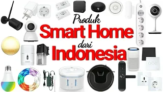 Solusi Smart Home yang Cerdas dan Terjangkau: Review 10+ Perangkat BARDI