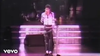 Michael Jackson - I Just Can't Stop Loving You (Incomplete) (Bad Tour: Live in Tokyo)