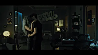 Jason Todd and Rose dancing || Titans s02e07