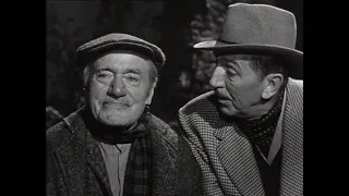 I Captured The King Of the Leprechauns | Walt Disney's "Darby O'Gill and the Little People" (1959)