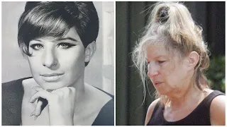 La vie et la triste fin de Barbra Streisand