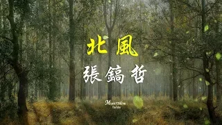 張鎬哲《北風》翻開陳舊的往事 看見一身滄桑 ...♥ ♪♫*•