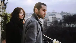 Trailer - SO IST PARIS (2008, Juliette Binoche, Romain Duris, Fabrice Luchini, Cédric Klapisch)