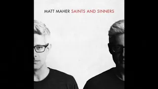 Because he lives ( Amen) - Matt Maher ( Instrumental without choirs)