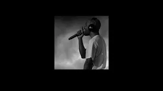 frank ocean - wise man (slowed) || I bet our mother would be proud of you you you
