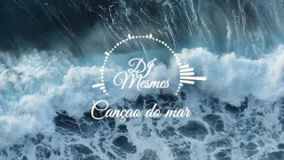 Dulce Pontes x DJ Mesmes - Cançao do mar (Song of the Sea) [Zoukable Bootleg Remix] #66bpm