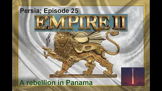 Empire 2 Total War, Persia #25