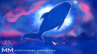 Underwater Dream ✧ Wipe Out All Negativity ✧ Sleep Meditation Music