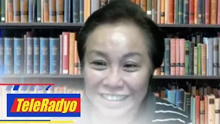 SRO | TeleRadyo (4 October 2021)