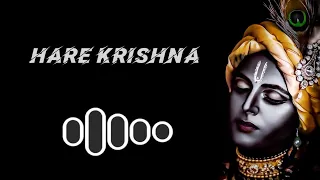 Hare Krishna Ringtone || Best Mobile Ringtone || flute tone no copyright background music 🙏🙏🙏