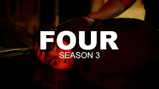 Four S3 E1: Beginning of the End | Web Series | WalkWith