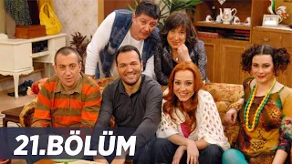 Benim Annem Bir Melek 21. Bölüm (Full Dizi İzle)