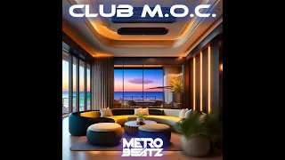 Funky House 2023 - Club M.O.C. August 5, 2023