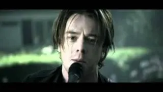 Sick Puppies-Your going down (HQ)(Official music video)