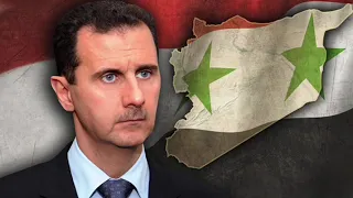 God, Syria and Bashar-bass boosted