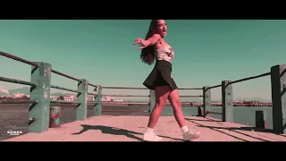 Luisa Sonza- Braba COREOGRAFIA (Dance Sabryna Gabilly)