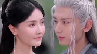 Immortal Samsara FMV || Xuan Ye and Ran Qing (Cheng Yi & Zhang Zhi Xi)