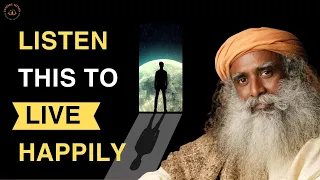 SADHGURU | How to stop suffering And  Start Living #motivation  #inspiration