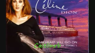 Celine Dion - My Heart Will Go On ( Acapella )