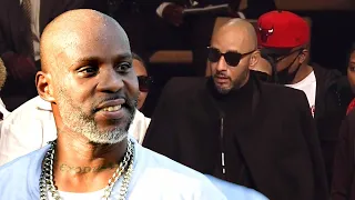 DMX Homegoing: Watch Rapper’s Friends and Children Pay Final Respects