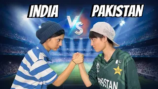 Cricket Tamasha | Fatima or uski Chalakiyan