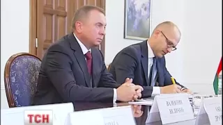 Білорусь не визнавала і не визнає ніяких самопроголошених республік на Донбасі