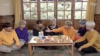 [2019 FESTA] BTS (방탄소년단) '방탄다락' #2019BTSFESTA