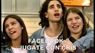 En El Comienzo -  Chiquititas 2001