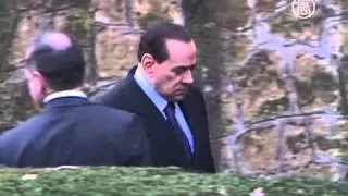 Берлускони приговорили к 7 годам тюрьмы (новости)