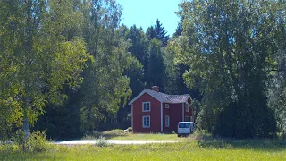 Ch. 1 - I Bought an OFF-GRID Cabin in Sweden