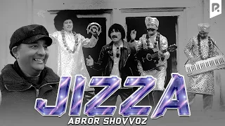 Abror Shovvoz - Jizza (parodiya Xamdam Sobirov - Janze)