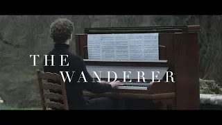 "The Wanderer" | SOFT PIANO | Luke Faulkner