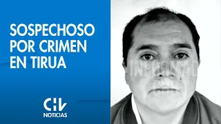 MACROZONA SUR | Decretan prisión preventiva contra sujeto por homicidio de Edgardo Huenteo en Tirúa