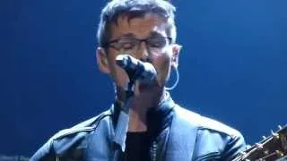 Morten Harket -  Oh What A Night ( Moscow, Crocus City Hall, 20.10.2014)