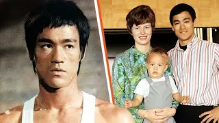 Bruce Lee serait décédé chez lui avec sa femme : la vérité a vite été dévoilée