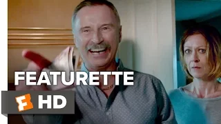 T2 Trainspotting Featurette - Begbie (2017) - Robert Carlyle Movie