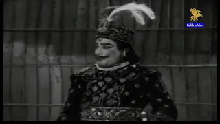 Raja Raja Maharaja Full Video Song l Navarathri l Sivaji Ganesan l Savithri l Nagesh l Manorama l