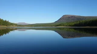 Поход по Плато Путорана 75 дней Фотографии 2016 год.